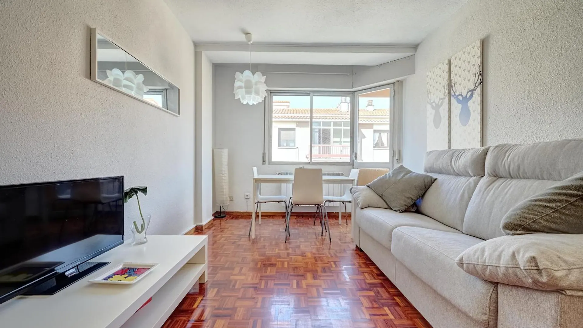 Apartamento Camino Pamplona 5 By Clabao