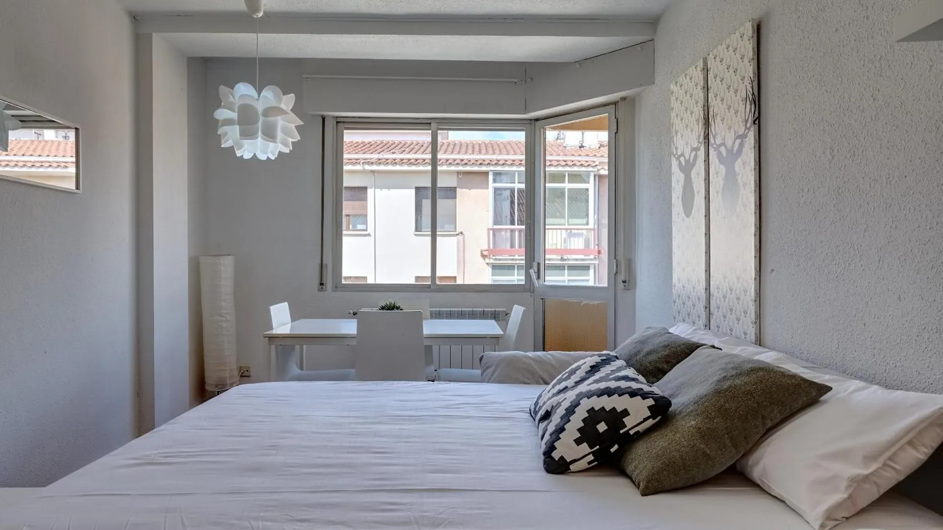 Apartamento Camino Pamplona 5 By Clabao España