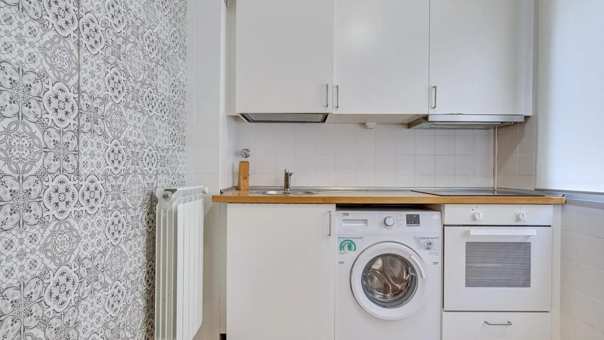 Apartamento Camino Pamplona 5 By Clabao