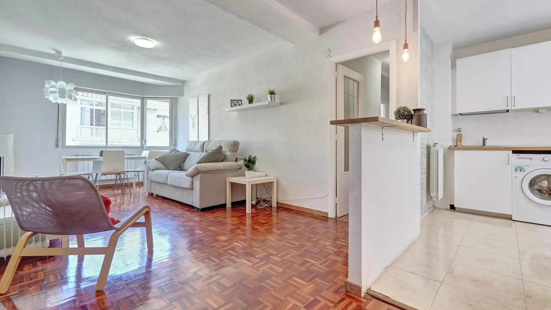 Apartamento Camino Pamplona 5 By Clabao España