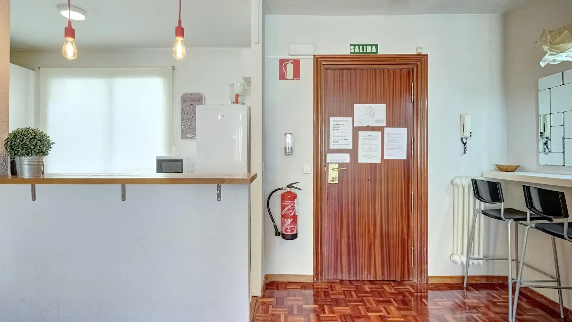 Apartamento Camino Pamplona 5 By Clabao