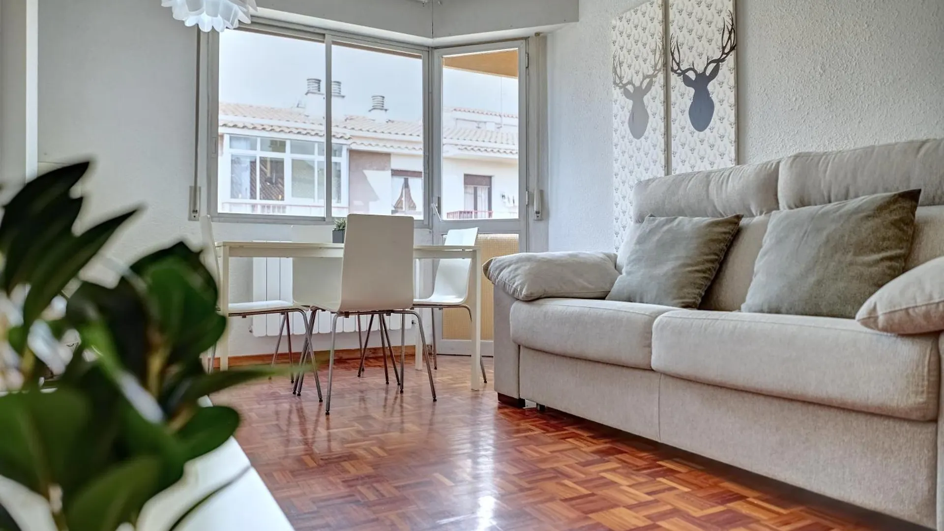 Apartamento Camino Pamplona 5 By Clabao