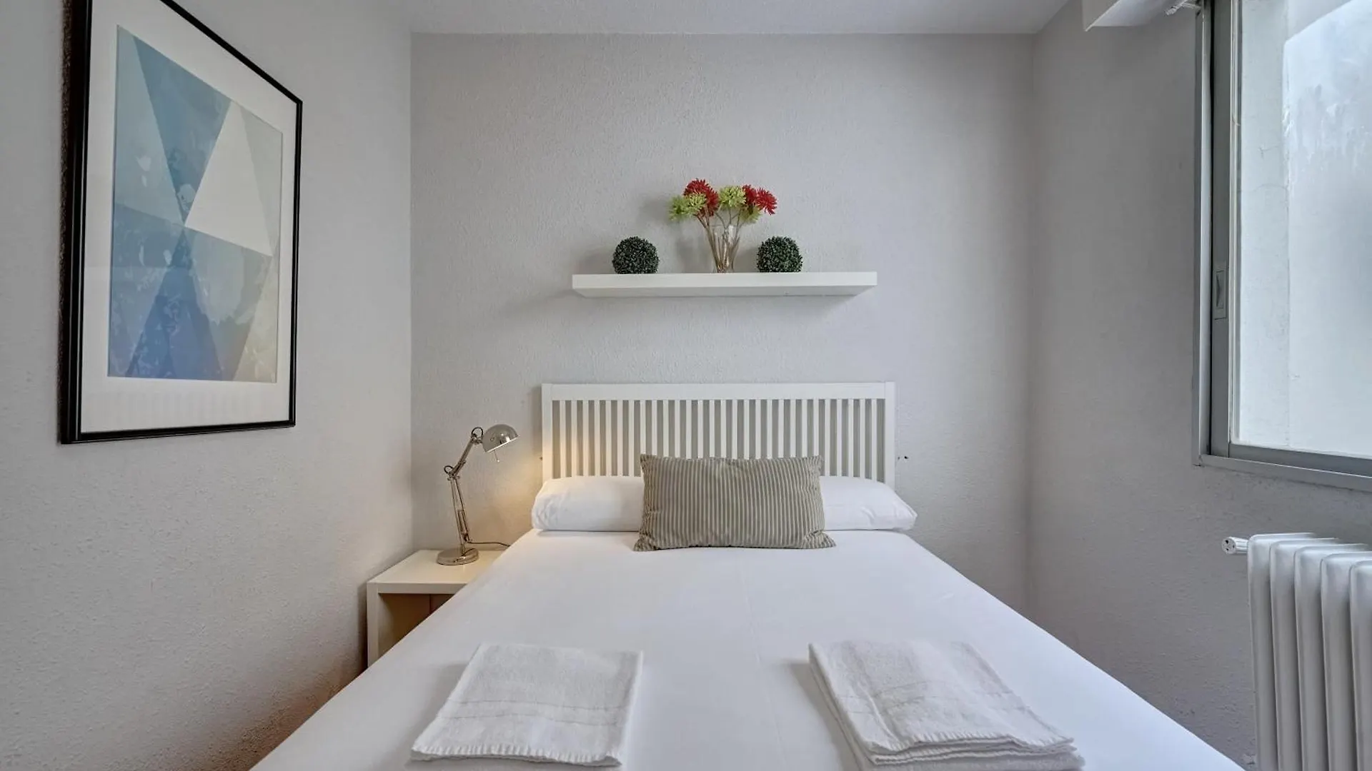 Apartamento Camino Pamplona 5 By Clabao
