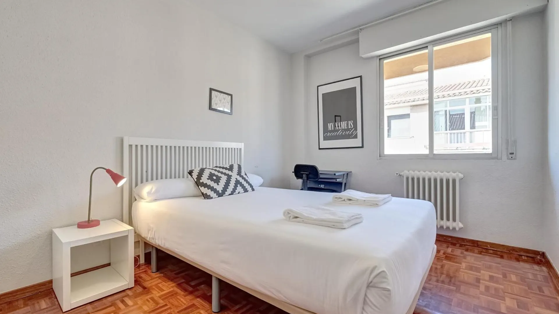 Apartamento Camino Pamplona 5 By Clabao