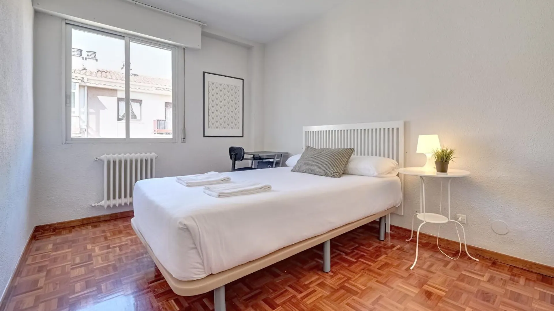 Apartamento Camino Pamplona 5 By Clabao