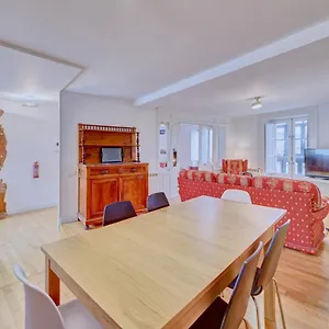 Apartamento Navas I, Pamplona