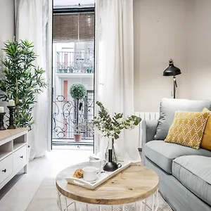 Apartamento Anamar, Pamplona
