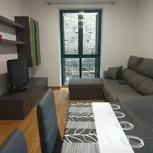 Apartamento Centro Historico, Pamplona