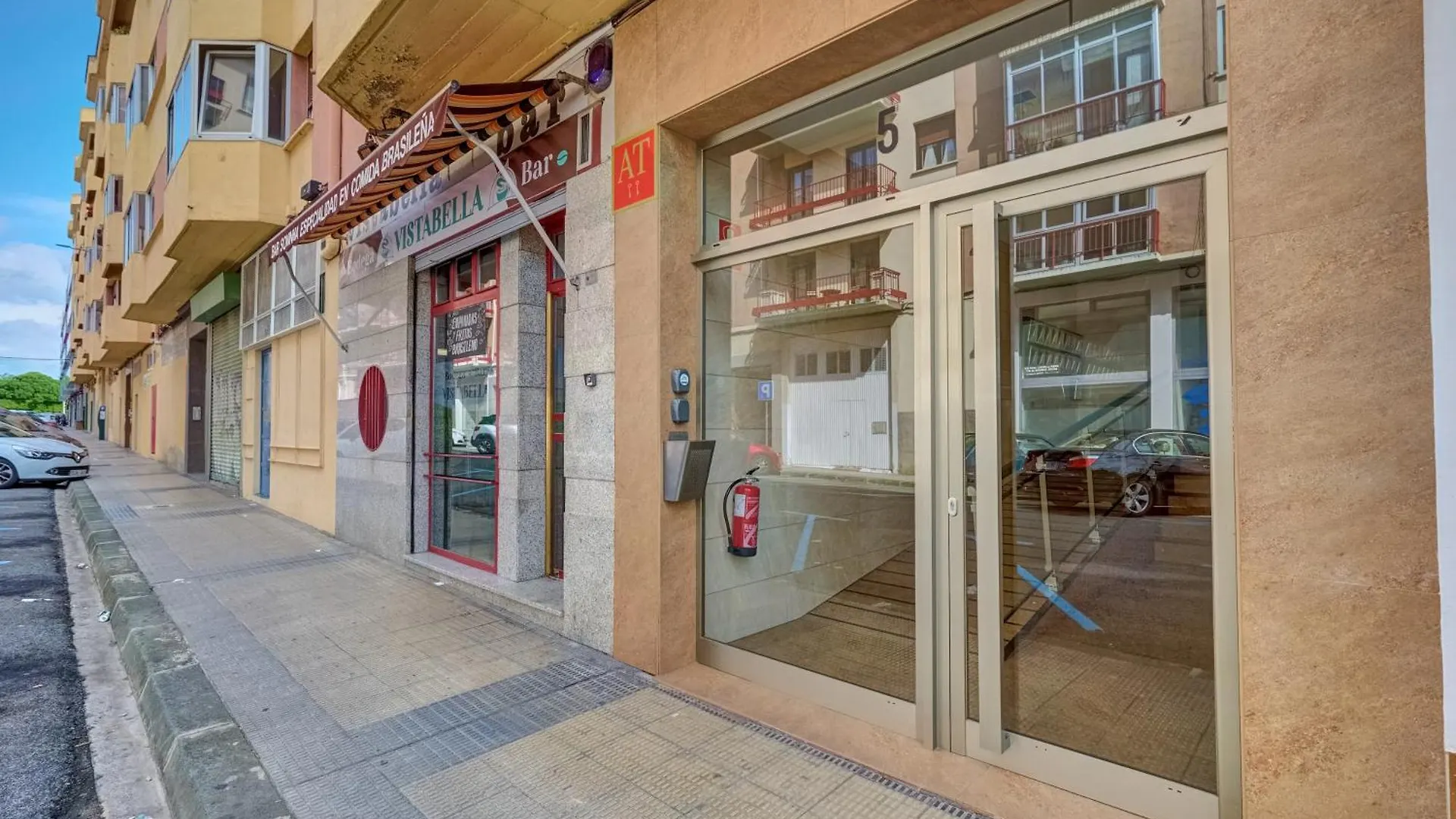 Camino Pamplona 5 By Clabao Apartment Spain