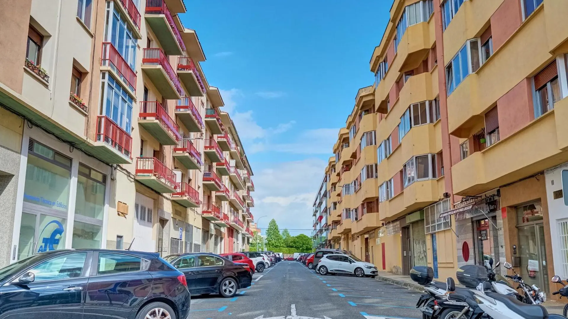 Camino Pamplona 5 By Clabao Apartment