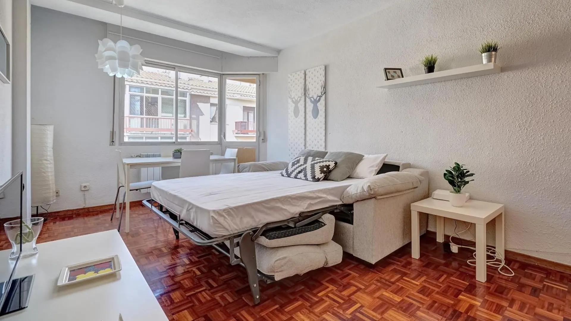Camino Pamplona 5 By Clabao Apartment Spain
