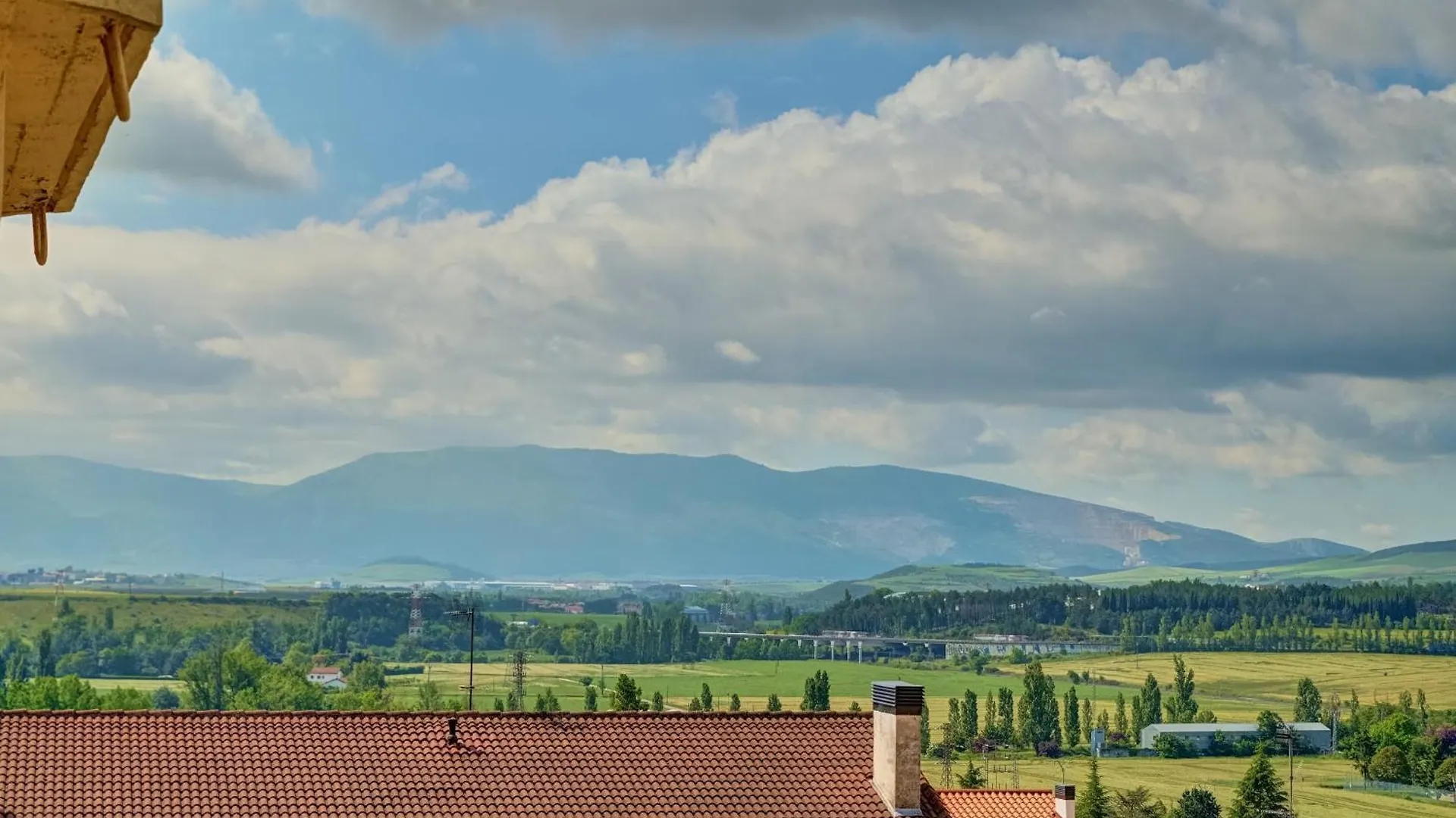 Camino Pamplona 5 By Clabao Apartment